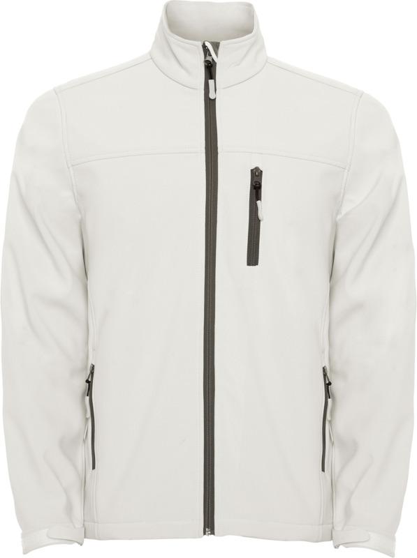Antartida men's softshell jacket