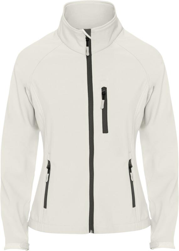 Antartida women's softshell jacket