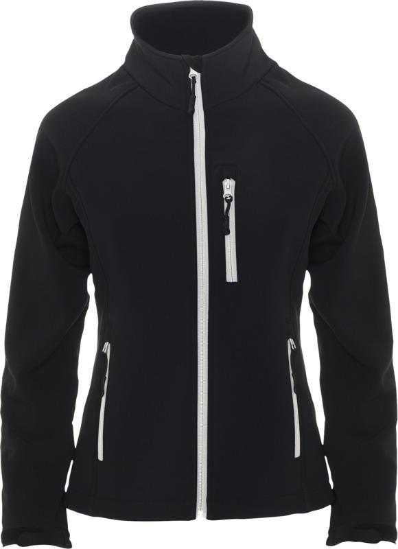 Antartida women's softshell jacket