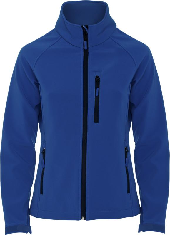 Antartida women's softshell jacket