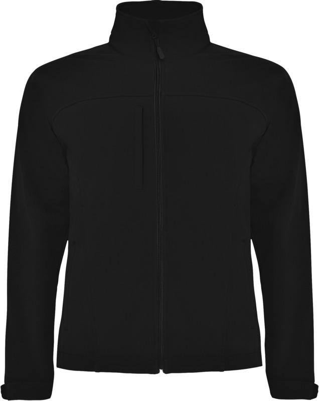 Rudolph unisex softshell jacket