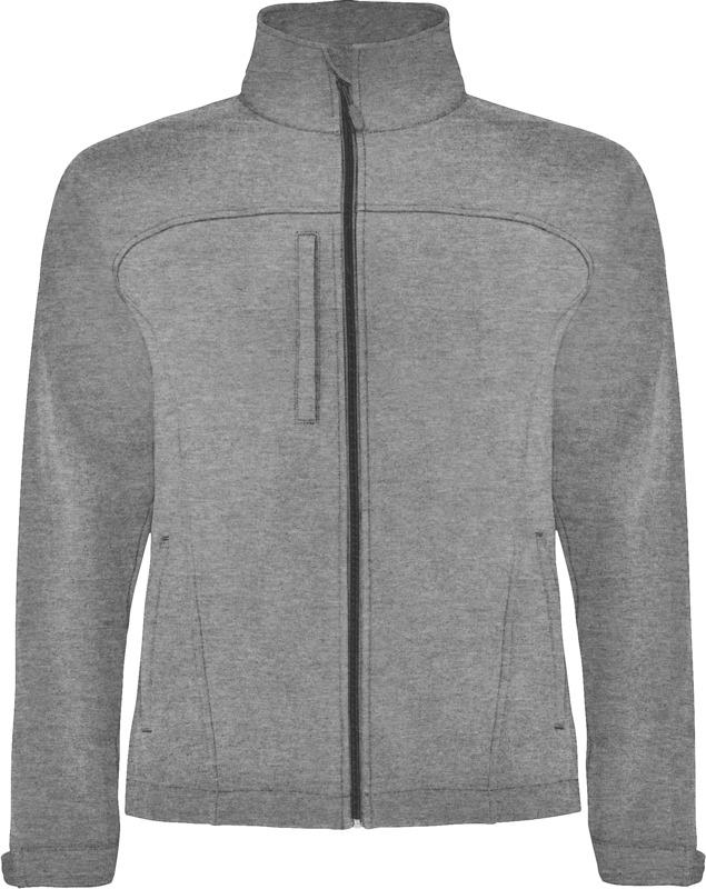 Rudolph unisex softshell jacket