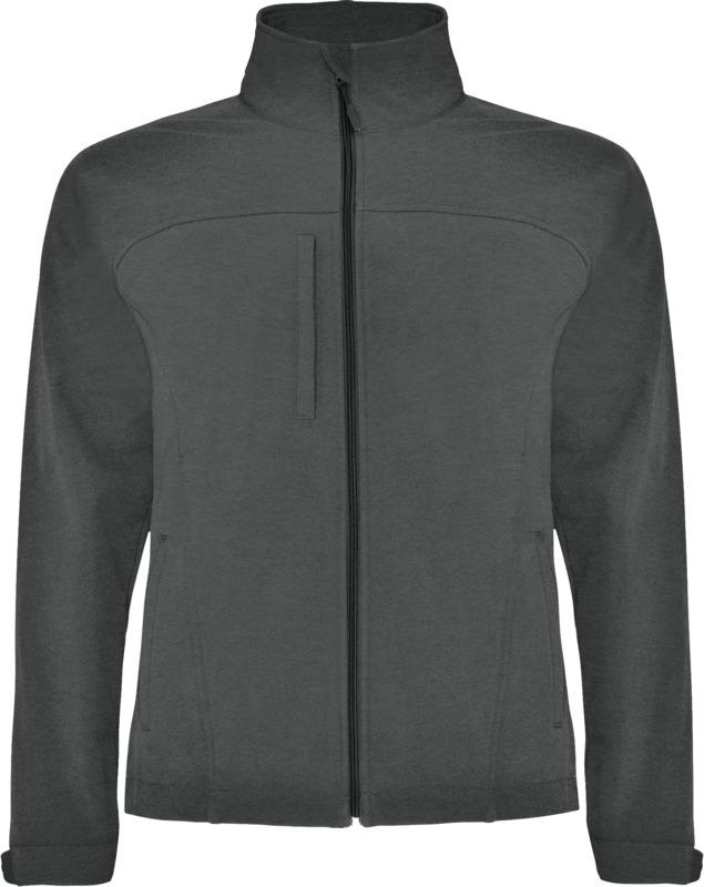 Rudolph unisex softshell jacket