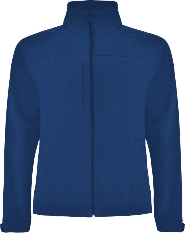 Rudolph unisex softshell jacket