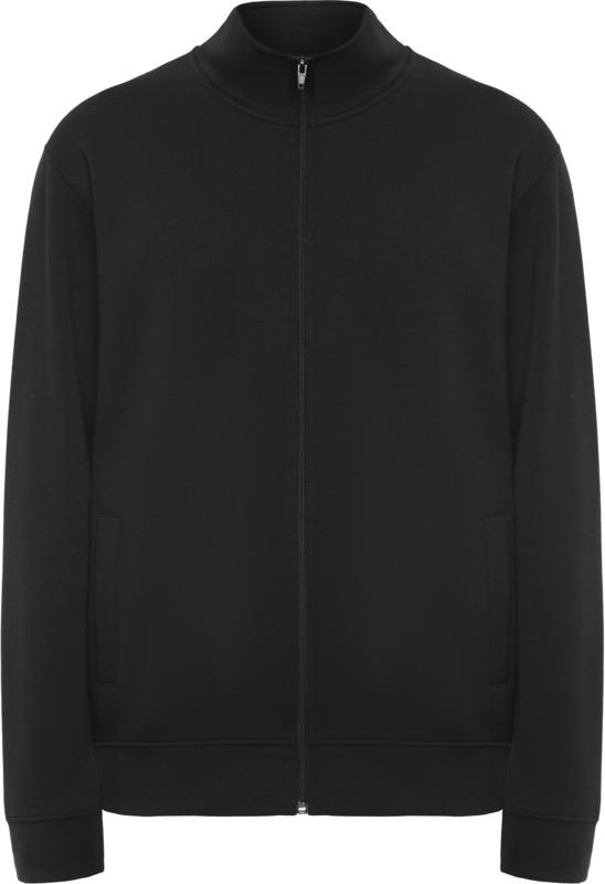 Ulan unisex full zip sweater