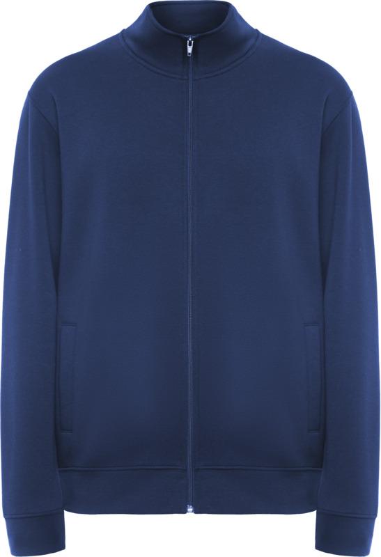 Ulan unisex full zip sweater
