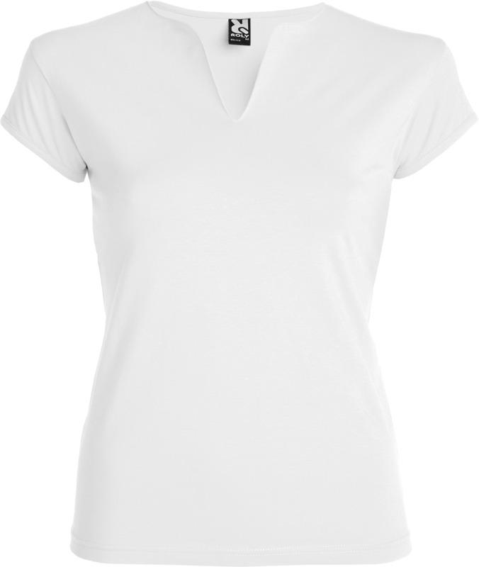 Belice short sleeve women's t-shirt