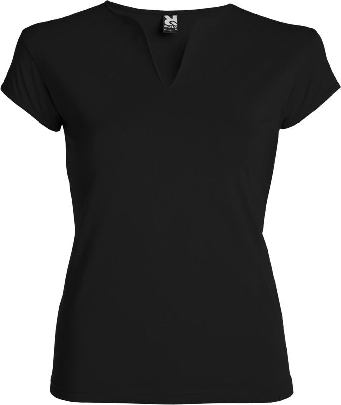 Belice short sleeve women's t-shirt