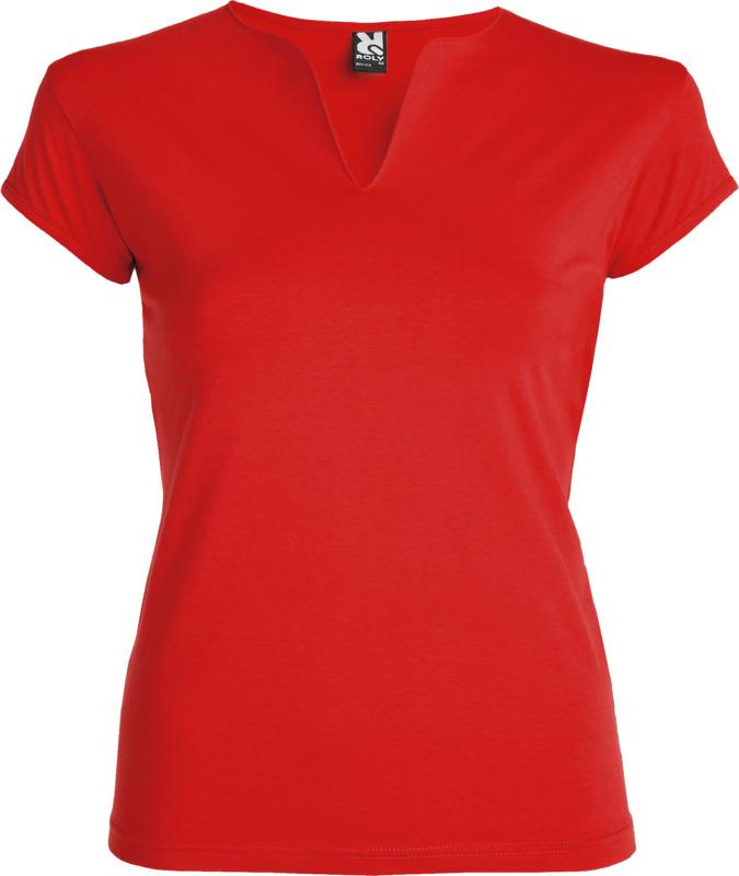 Belice short sleeve women's t-shirt