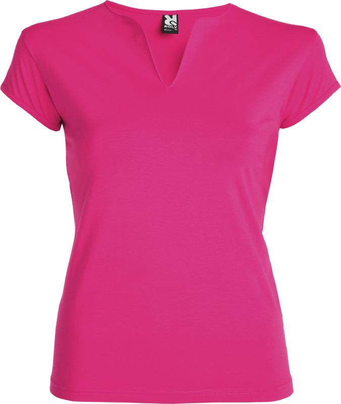 Belice short sleeve women's t-shirt