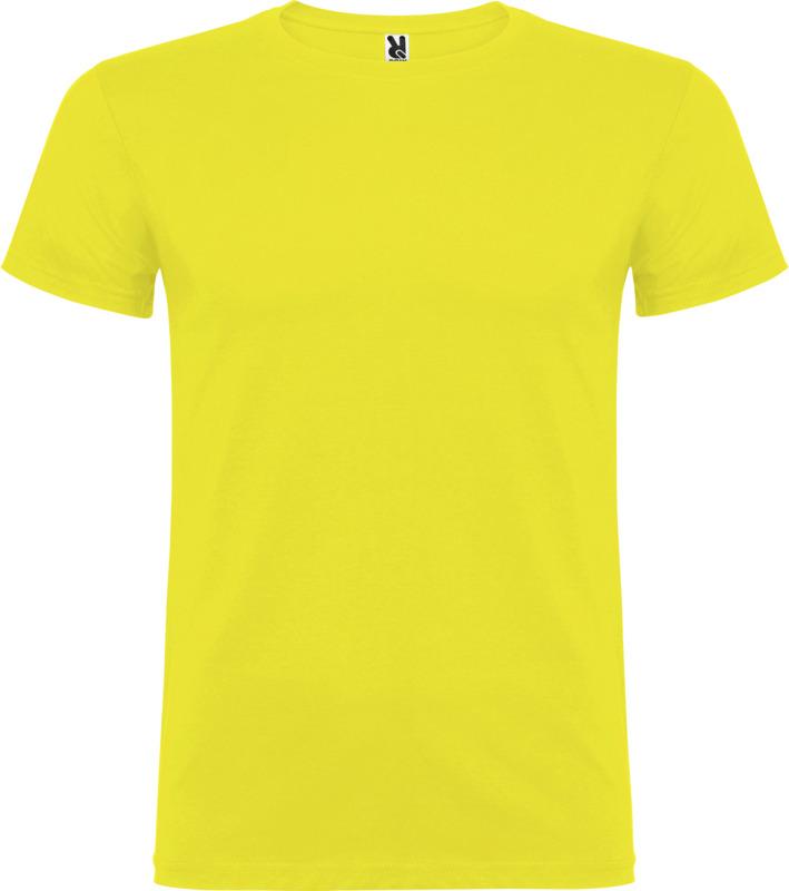 Beagle short sleeve men's t-shirt