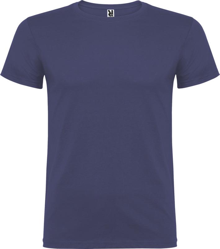 Beagle short sleeve men's t-shirt