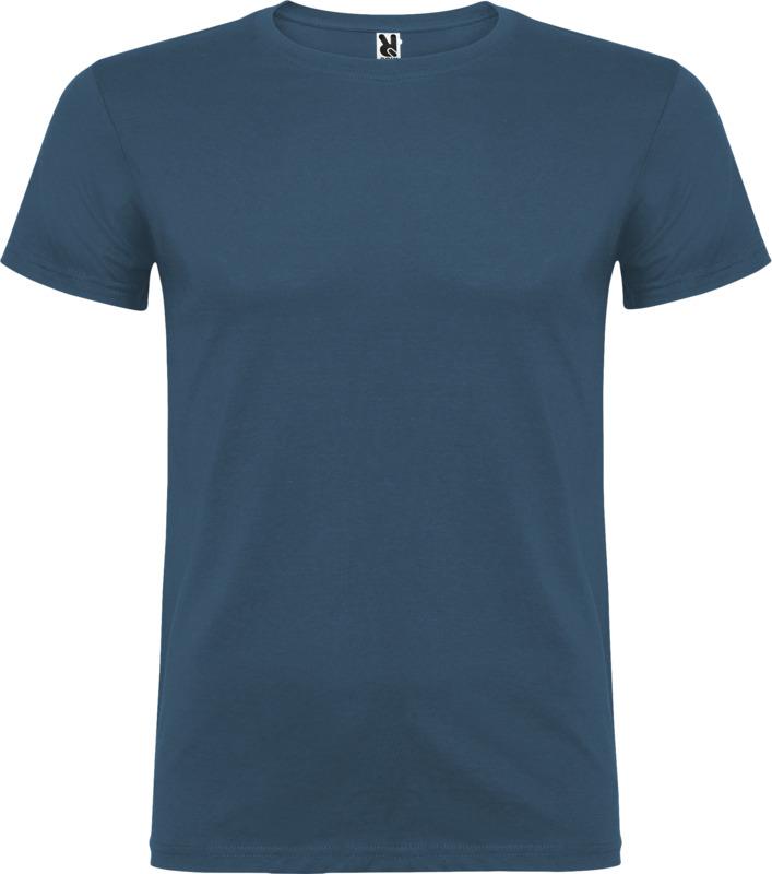 Beagle short sleeve men's t-shirt