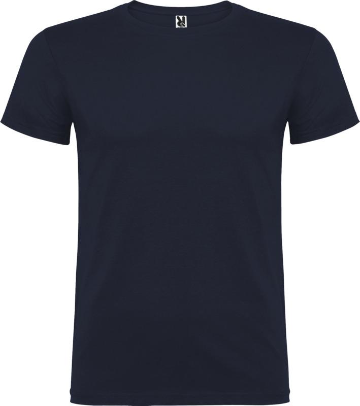 Beagle short sleeve men's t-shirt