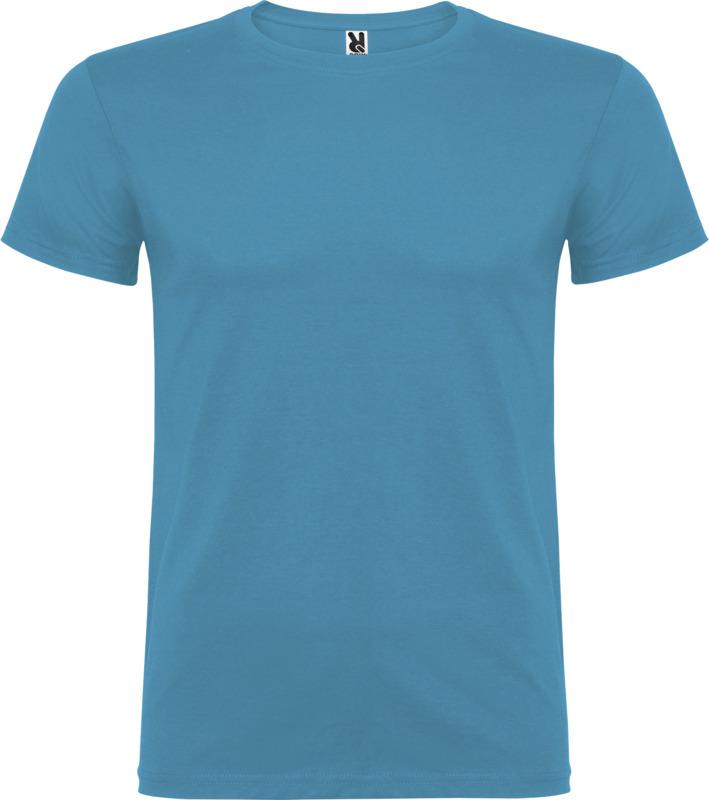 Beagle short sleeve men's t-shirt
