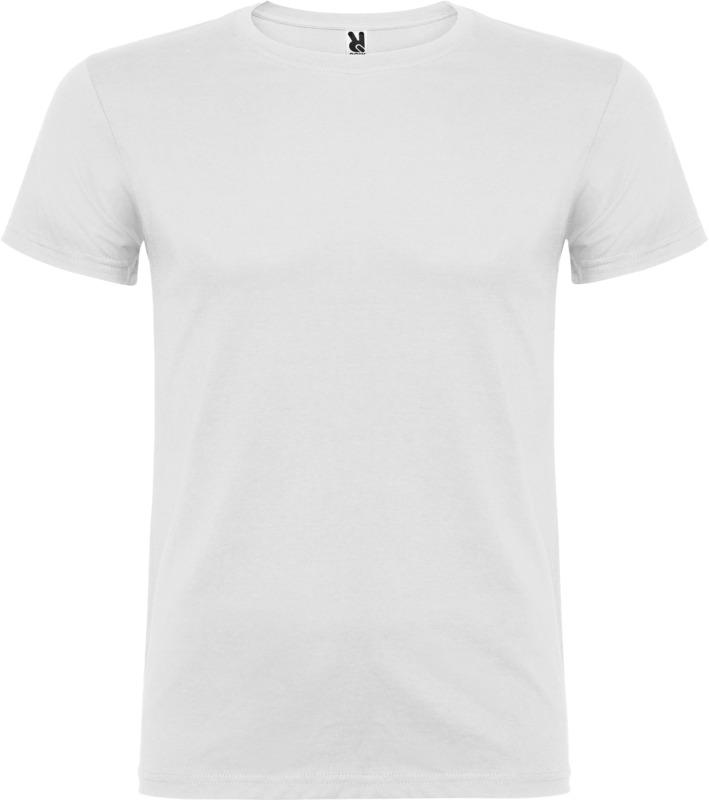 Beagle short sleeve men's t-shirt