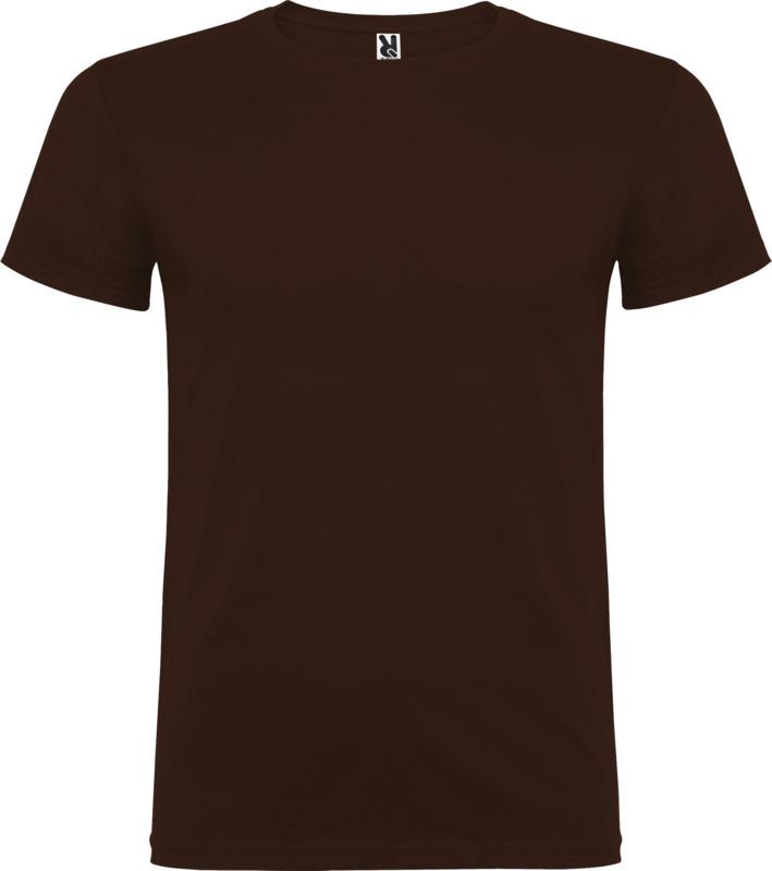 Beagle short sleeve men's t-shirt