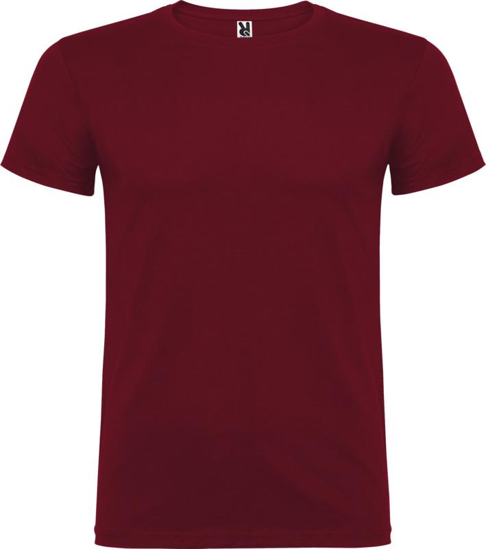Beagle short sleeve men's t-shirt