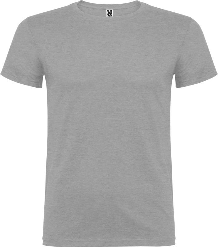 Beagle short sleeve men's t-shirt