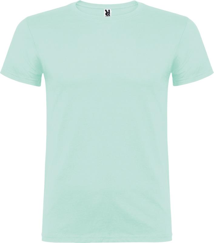 Beagle short sleeve men's t-shirt