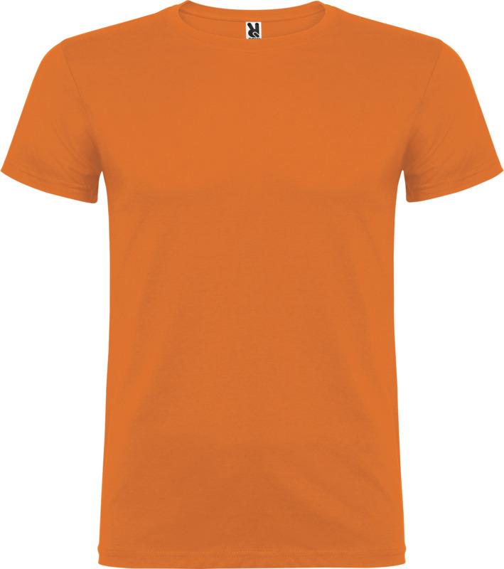Beagle short sleeve men's t-shirt