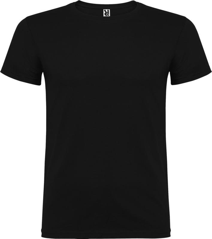 Beagle short sleeve men's t-shirt