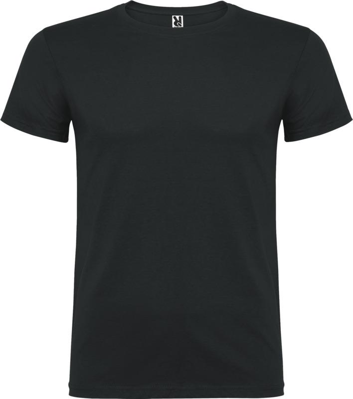 Beagle short sleeve men's t-shirt