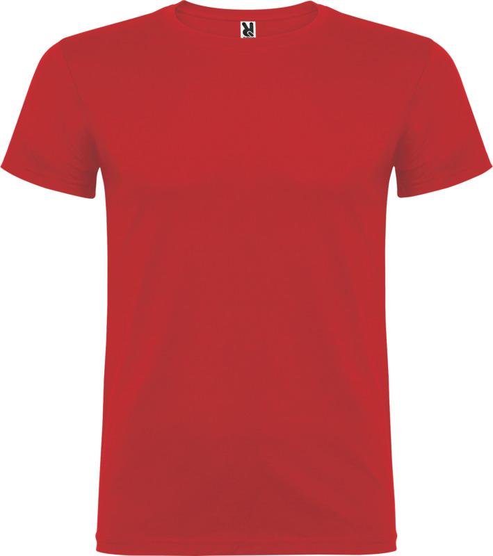 Beagle short sleeve men's t-shirt