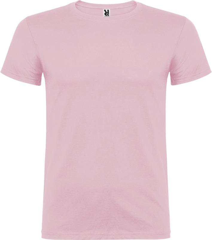 Beagle short sleeve men's t-shirt
