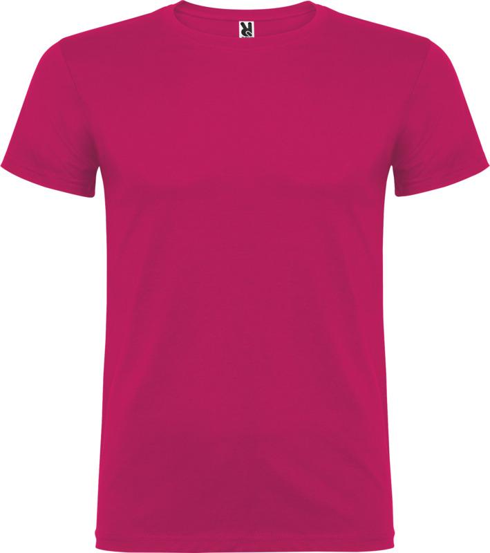 Beagle short sleeve men's t-shirt