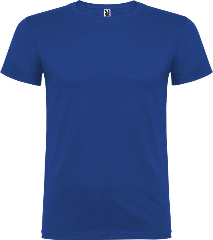 Beagle short sleeve men's t-shirt