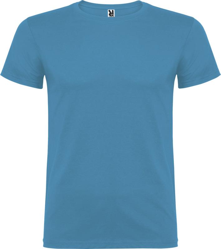 Beagle short sleeve men's t-shirt
