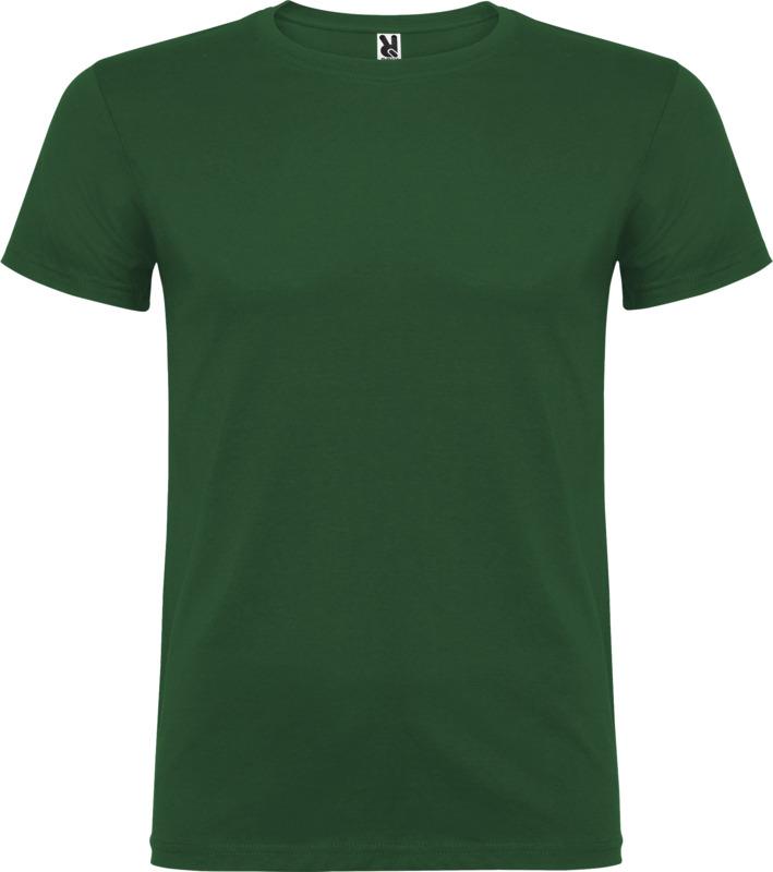 Beagle short sleeve men's t-shirt