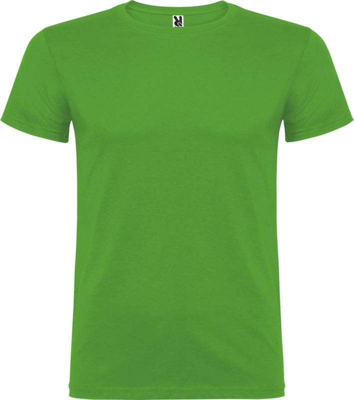 Beagle short sleeve men's t-shirt