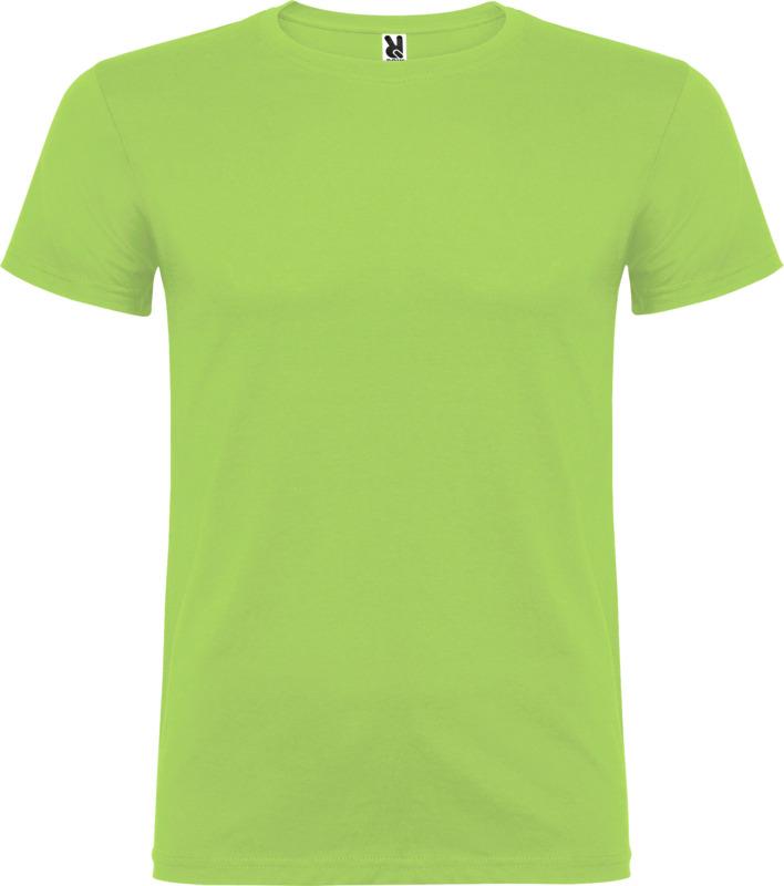Beagle short sleeve men's t-shirt