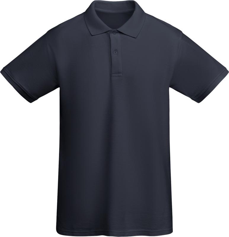 Prince short sleeve men's polo