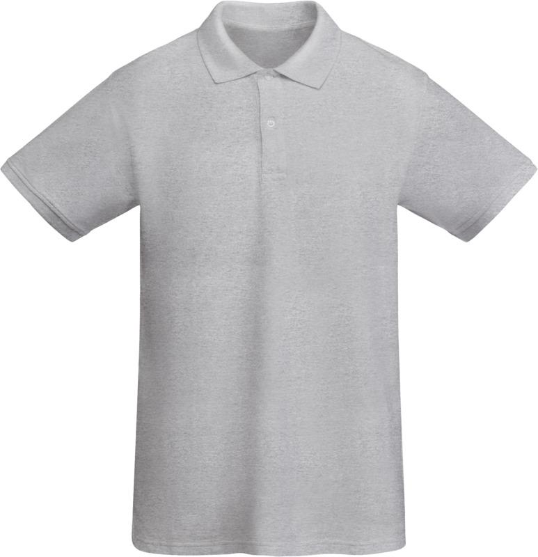 Prince short sleeve men's polo
