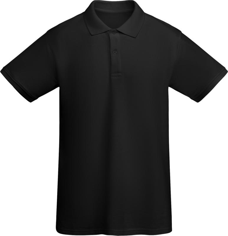 Prince short sleeve men's polo