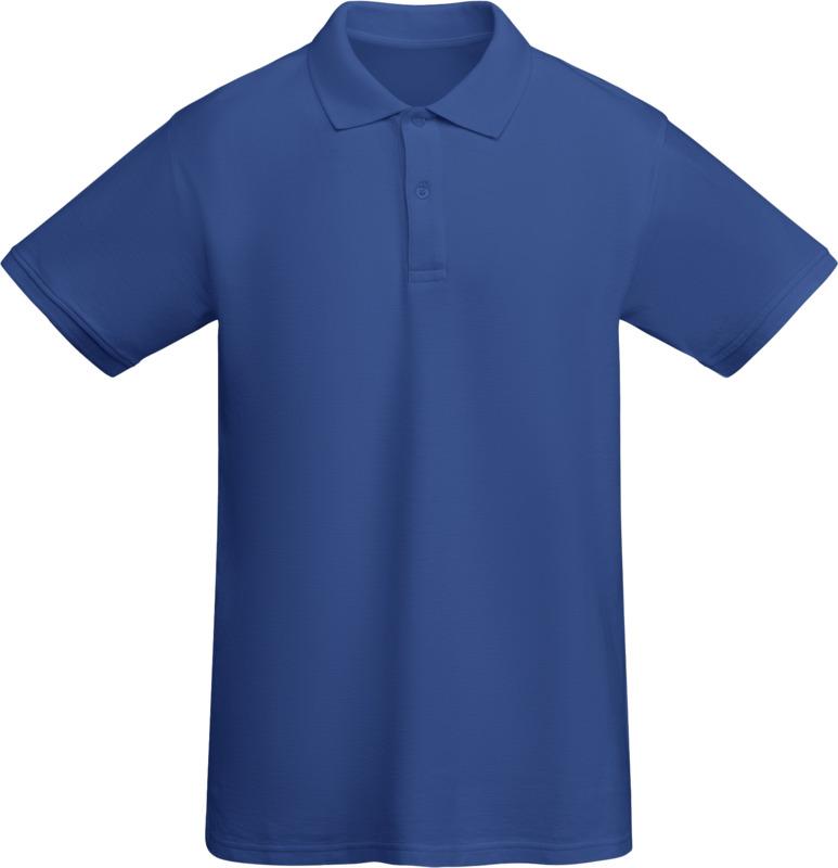 Prince short sleeve men's polo