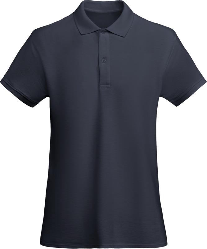 Prince short sleeve women's polo