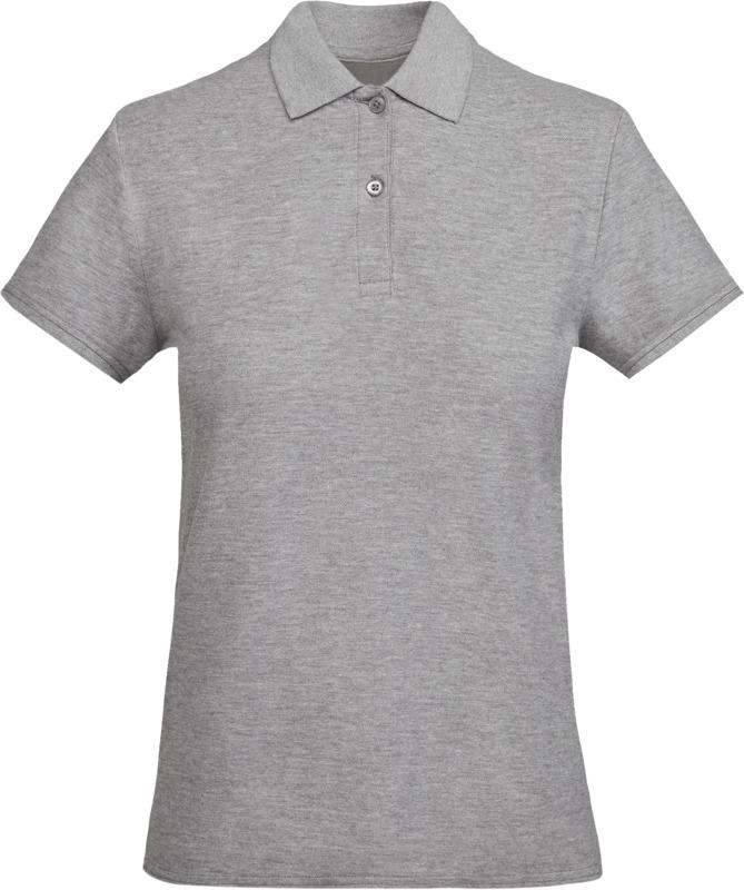 Prince short sleeve women's polo
