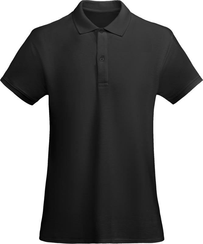 Prince short sleeve women's polo