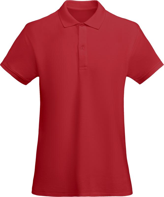 Prince short sleeve women's polo