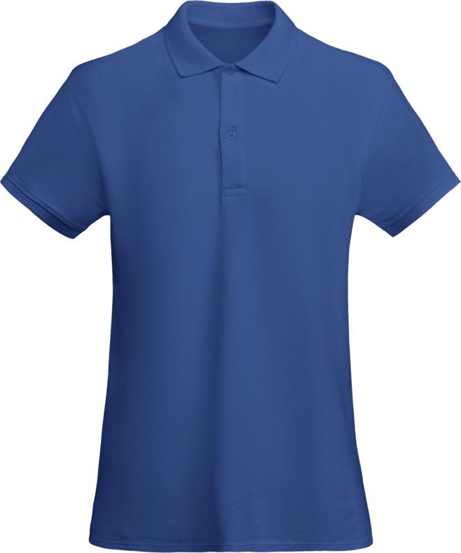 Prince short sleeve women's polo