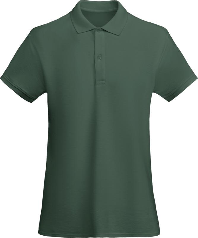 Prince short sleeve women's polo