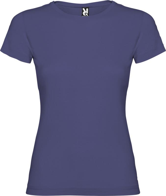 Jamaica short sleeve women's t-shirt