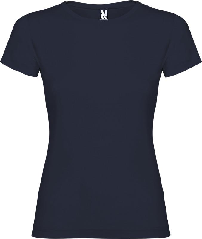 Jamaica short sleeve women's t-shirt