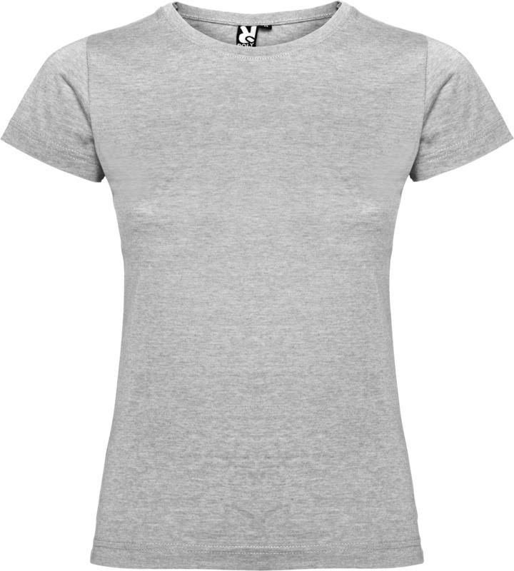 Jamaica short sleeve women's t-shirt