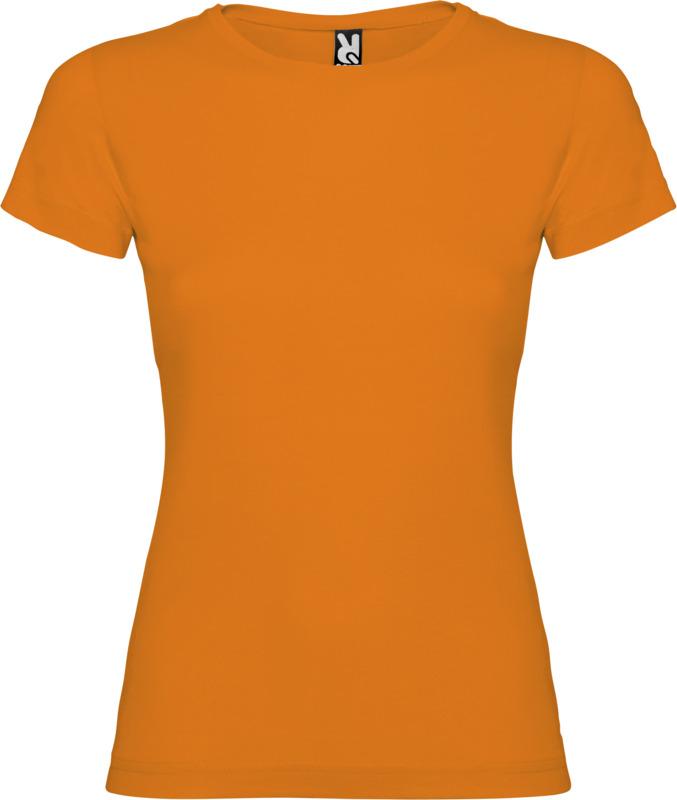 Jamaica short sleeve women's t-shirt