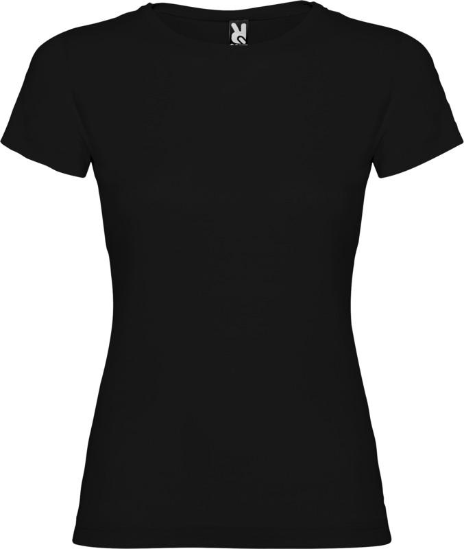 Jamaica short sleeve women's t-shirt